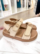 Load image into Gallery viewer, Cobber Strap Sandal