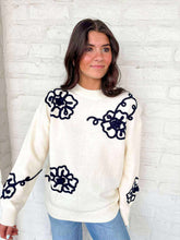 Load image into Gallery viewer, Run The Show Ivory Top