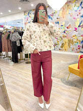 Load image into Gallery viewer, Fall Made For The Girls Cream Coat