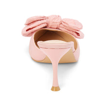 Load image into Gallery viewer, Goldie Pink Heel