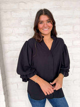 Load image into Gallery viewer, Anything and Everything Burgundy Top