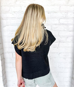 Years Of Silence Black Top