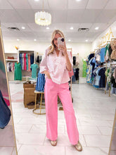 Load image into Gallery viewer, City Streets Pink Pants