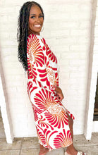 Load image into Gallery viewer, Let’s Get Going Pink Dress