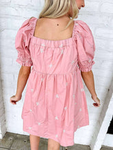 Load image into Gallery viewer, Pretty Little Thing Blush Dress