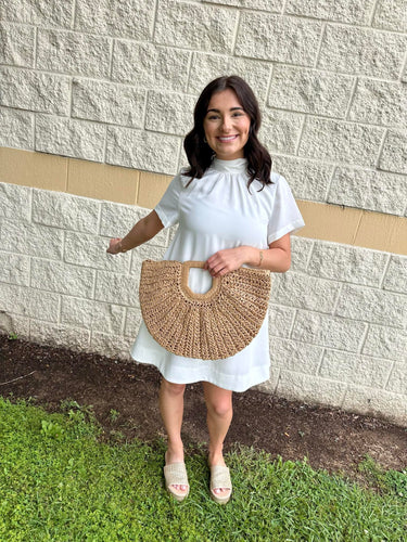 My Own Journey Dress