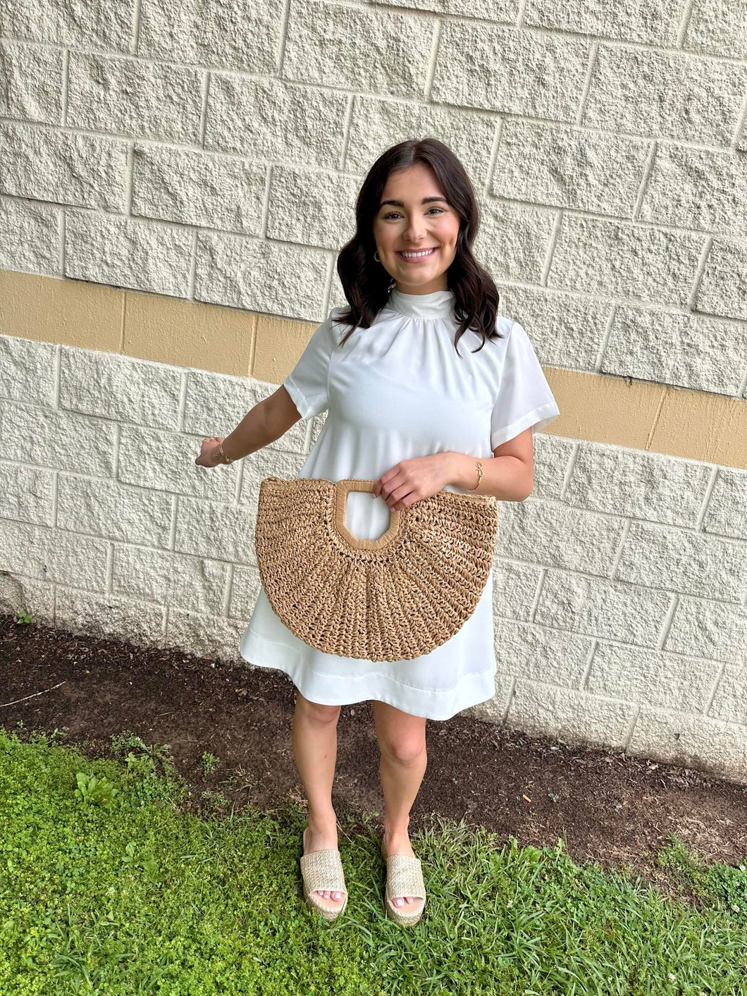 My Own Journey Dress