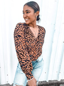 Have It All Bodysuit