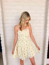 Load image into Gallery viewer, Move Forward Pink Floral Dress