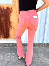 Load image into Gallery viewer, Little Bit Of Trouble Bell Bottoms