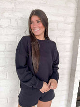 Load image into Gallery viewer, Jetting Away Black Set