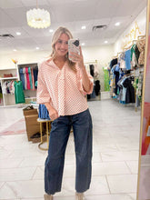 Load image into Gallery viewer, Remember Me Tomorrow Red Top