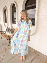 Load image into Gallery viewer, Out Of The Box Multi Dress