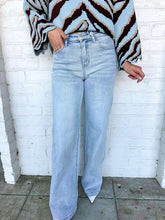 Load image into Gallery viewer, The Tall Tales Full Length Wide Leg