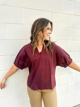 Load image into Gallery viewer, Right From The Start Wine Top