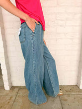 Load image into Gallery viewer, Obvious Comfort Denim Pants
