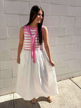 Load image into Gallery viewer, For The Record Pink Dress