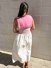Load image into Gallery viewer, For The Record Pink Dress