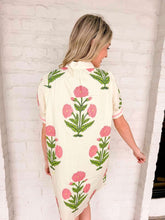 Load image into Gallery viewer, Keep Your Half Cream Dress