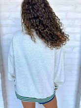 Load image into Gallery viewer, Queen Of Sparkles Cafe Du Monde Sweatshirt