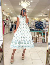 Load image into Gallery viewer, Strong Personality Cream Dress