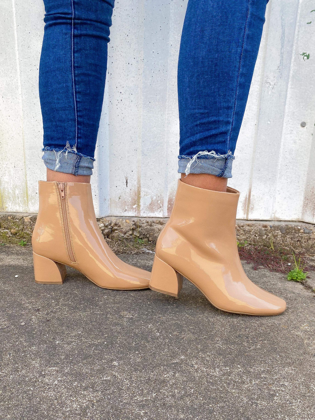 Ultra Camel Boot