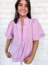 Load image into Gallery viewer, Feel Good Pink Top