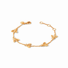 Load image into Gallery viewer, Julie Vos Bee Delicate Bracelet