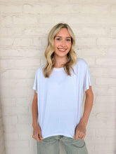 Load image into Gallery viewer, Made New Off White Top