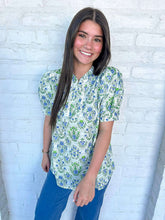 Load image into Gallery viewer, What About Love Periwinkle Top