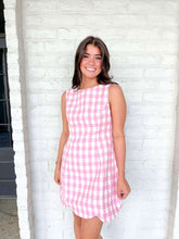 Load image into Gallery viewer, Next To You Pink Dress