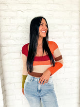 Load image into Gallery viewer, Match My Vibe Top Taupe