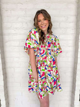 Load image into Gallery viewer, Royal Behavior Pink Dress