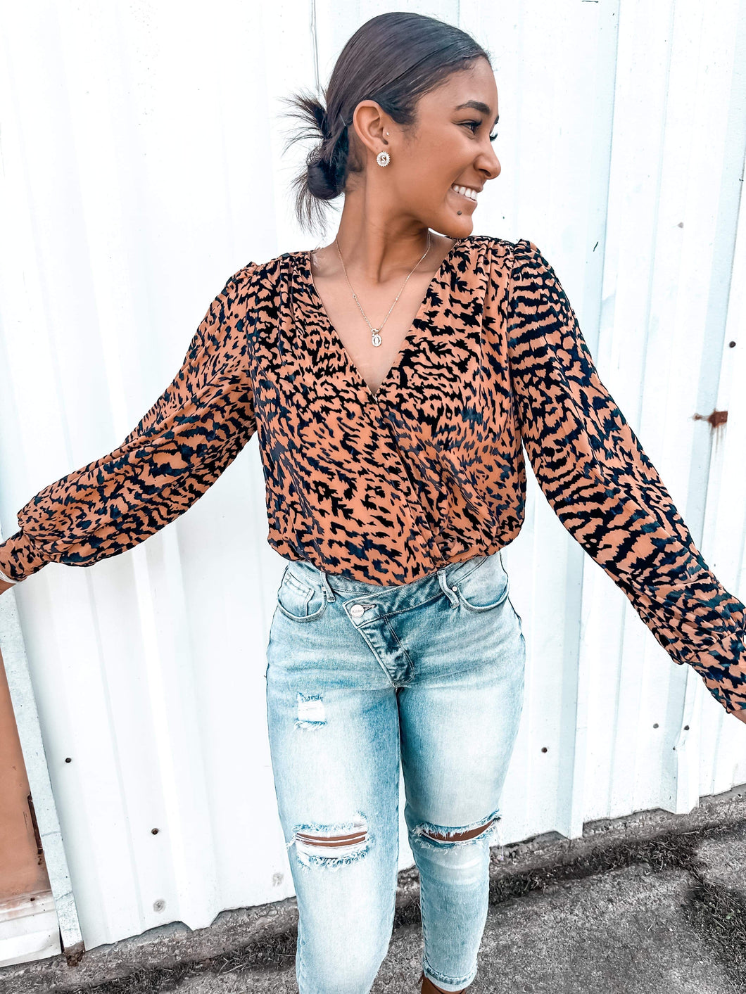 Have It All Bodysuit