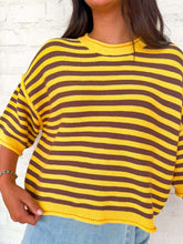 Load image into Gallery viewer, The Honey Do Yellow Top