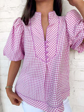 Load image into Gallery viewer, Feel Good Pink Top