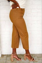 Load image into Gallery viewer, Give Me A Minute Hazelnut Pants