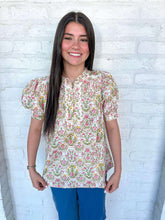 Load image into Gallery viewer, What About Love Blush Top