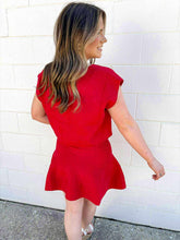 Load image into Gallery viewer, Take What You Want Red Set