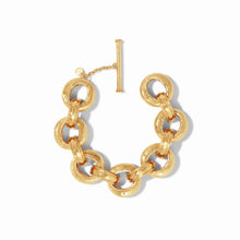 Load image into Gallery viewer, Julie Vos Cannes Demi Link Bracelet
