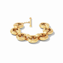 Load image into Gallery viewer, Julie Vos Cannes Demi Link Bracelet
