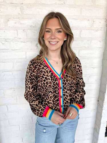 Stars Over Time Black Top