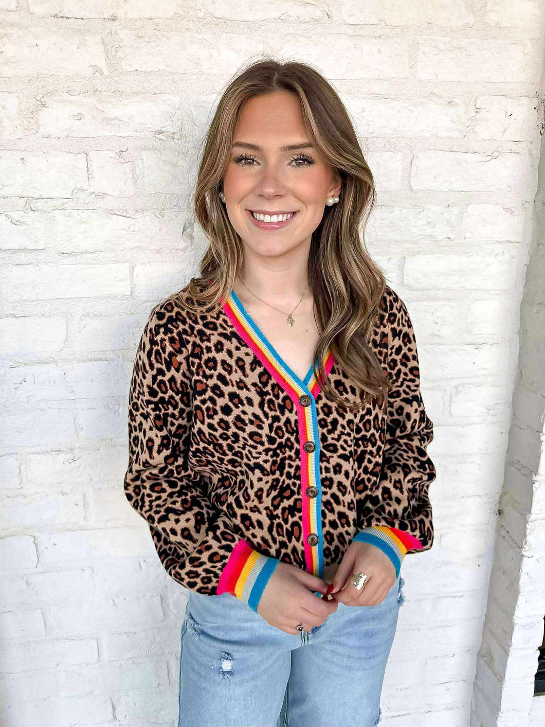 Stars Over Time Black Top