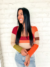 Load image into Gallery viewer, Match My Vibe Top Taupe