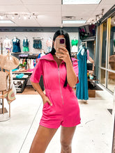 Load image into Gallery viewer, Only The Best Romper Pink