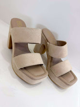 Load image into Gallery viewer, The Gem Oat Heel