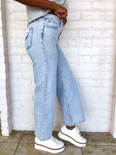 Load image into Gallery viewer, Right For You Light Denim