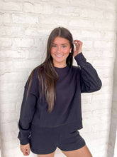 Load image into Gallery viewer, Jetting Away Black Set