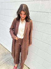 Load image into Gallery viewer, Tell Me More Brown Pants