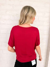 Load image into Gallery viewer, Made New Cabernet Top
